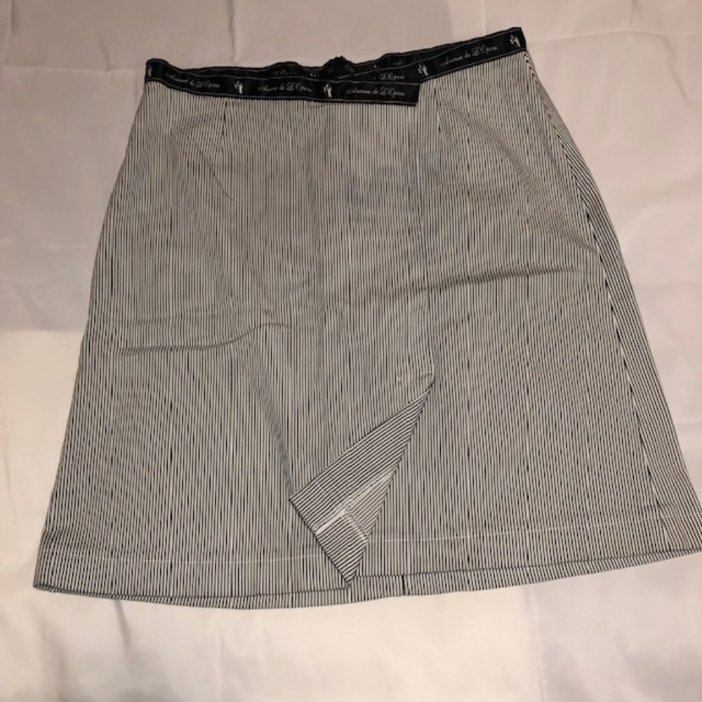 Made in New York Womyn Skirt